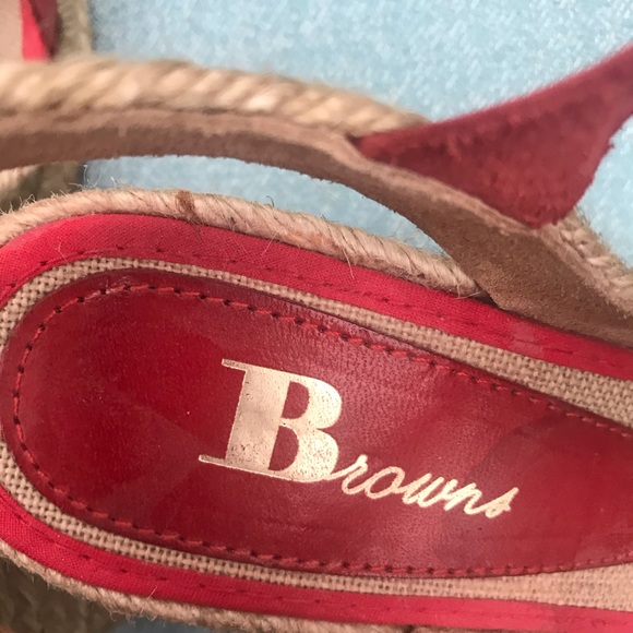 Sandals - Picture 7 of 7